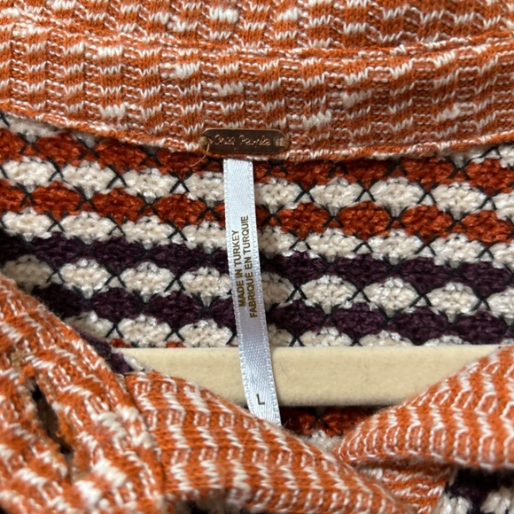 Patterned dress - Picture 2 of 4